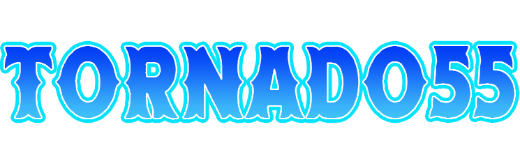 TORNADO55 Logo